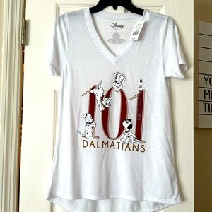 Brand new Disney tee
